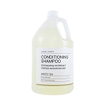 Terra Green White Tea Collection Bulk Conditioning Shampoo 1 Gallon Each 4 Per Case 2 Case Minimum